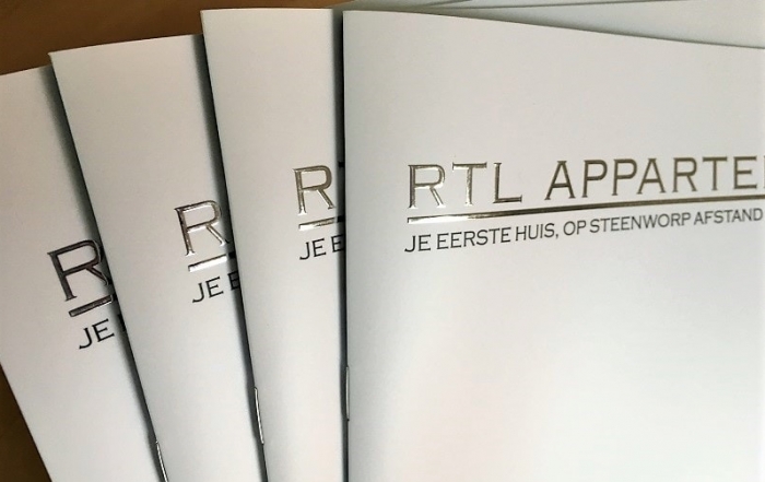Digitale Zilverfolie ... een fraaie veredelingstechniek voor kleine oplagen!