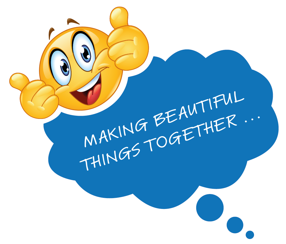 mijndrukker.nl - Making Beautiful Things Together - Two Tumbs Up